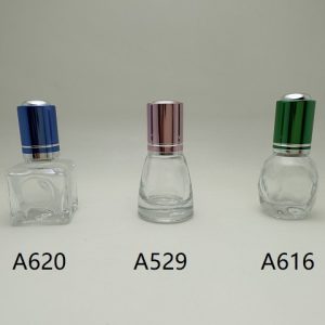 5ml Glass Roller Perfume Bottle