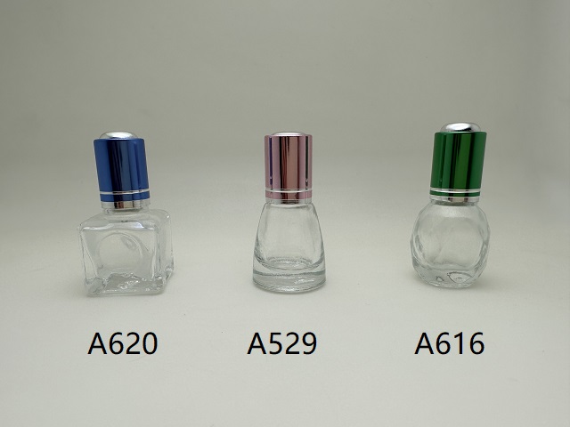 5ml Glass Roller Perfume Bottle