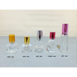 Perfume roller bottle - 8ml