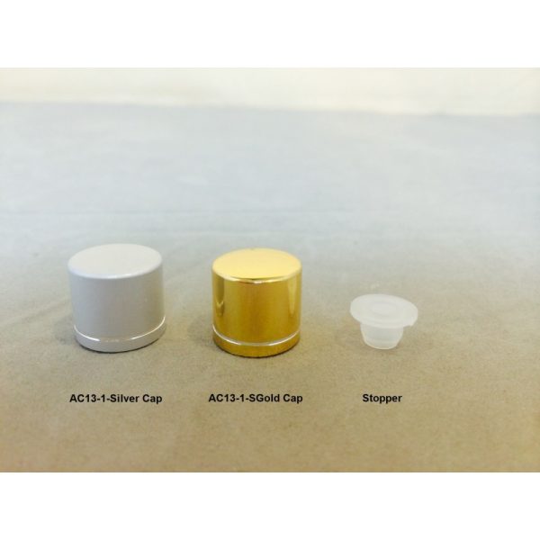 Perfume roller bottle - 3ml and 4ml - Image 8