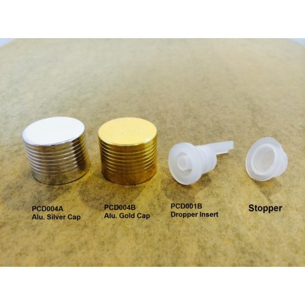 100ml Essential Bottle - Image 4