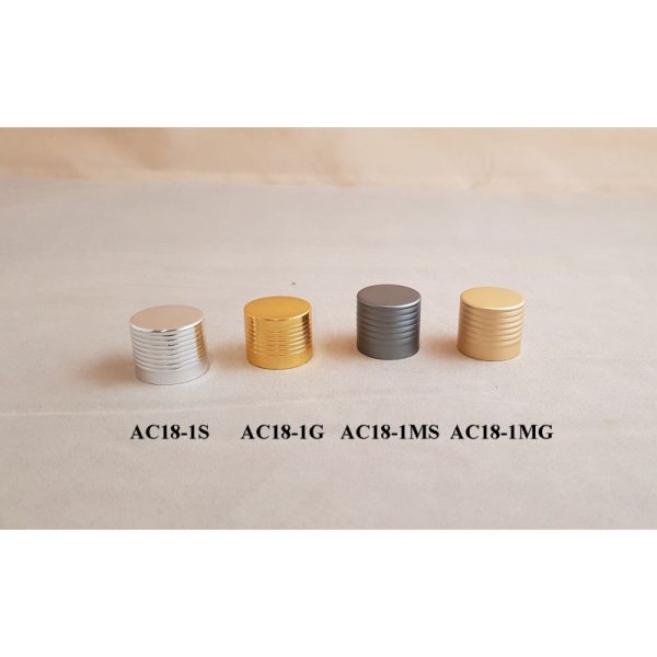 Cosmetic PET Bottle - 30ml Square - Image 3
