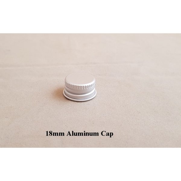 65ml Square Glass Bottle - Image 4