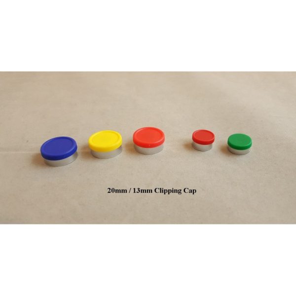 Antibiotics Bottle: 7ml to 100ml - Image 5