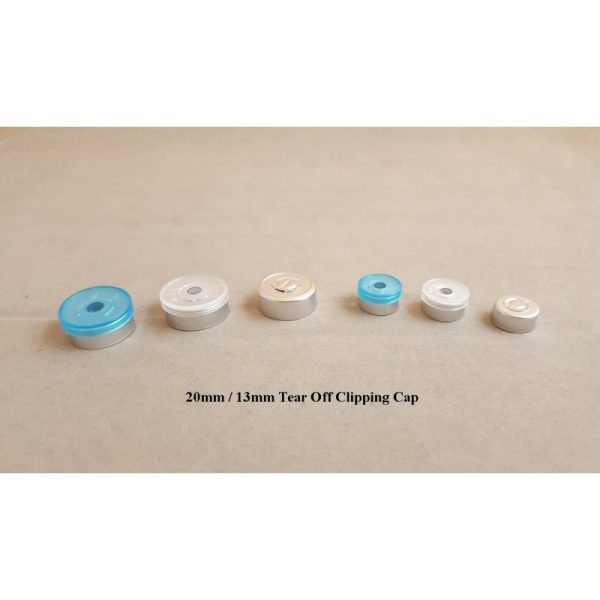 Antibiotics Bottle: 7ml to 100ml - Image 4