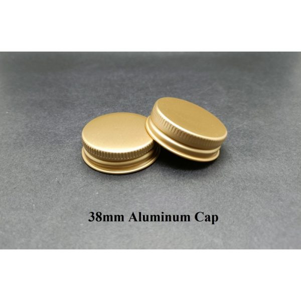 Hexagon Ointment Jar - 20gm - Image 2