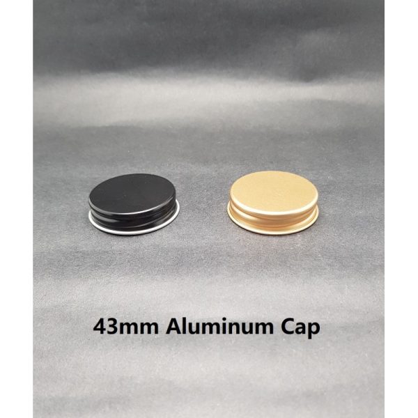 43/56/62/70/78/99mm Aluminum Cap - Image 5