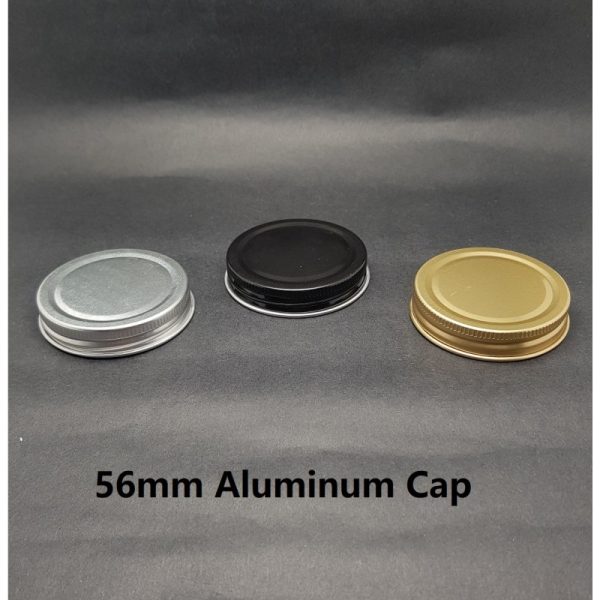 43/56/62/70/78/99mm Aluminum Cap - Image 4