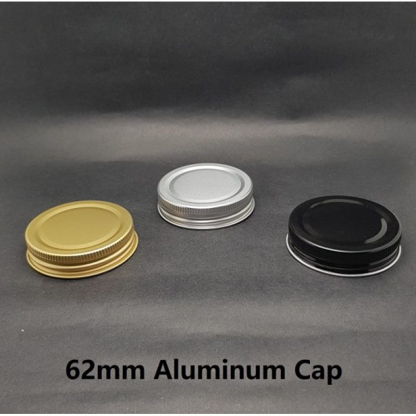 43/56/62/70/78/99mm Aluminum Cap - Image 3