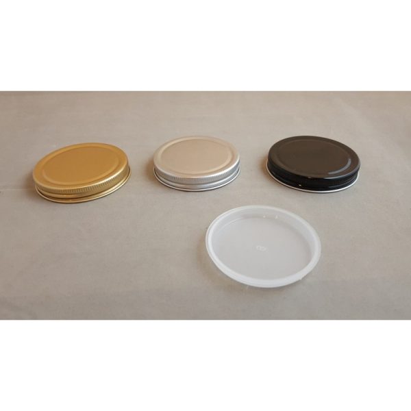 100gm & 150gm PP Plastic Jar - Image 3