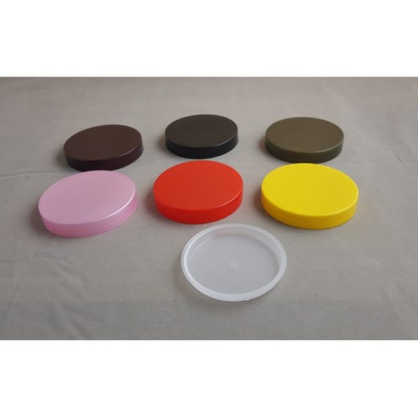 100gm & 150gm PP Plastic Jar - Image 4