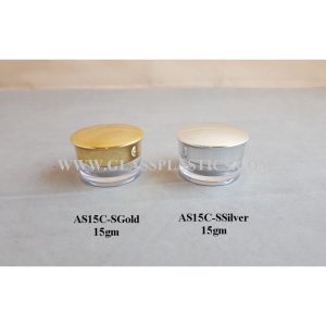 AS Jar - 15gm