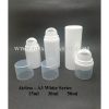 Airless Pump Bottle - 15ml , 30ml , 50ml (A3 Series) - Image 2