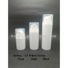 Airless Pump Bottle - 15ml , 30ml , 50ml (A3 Series)