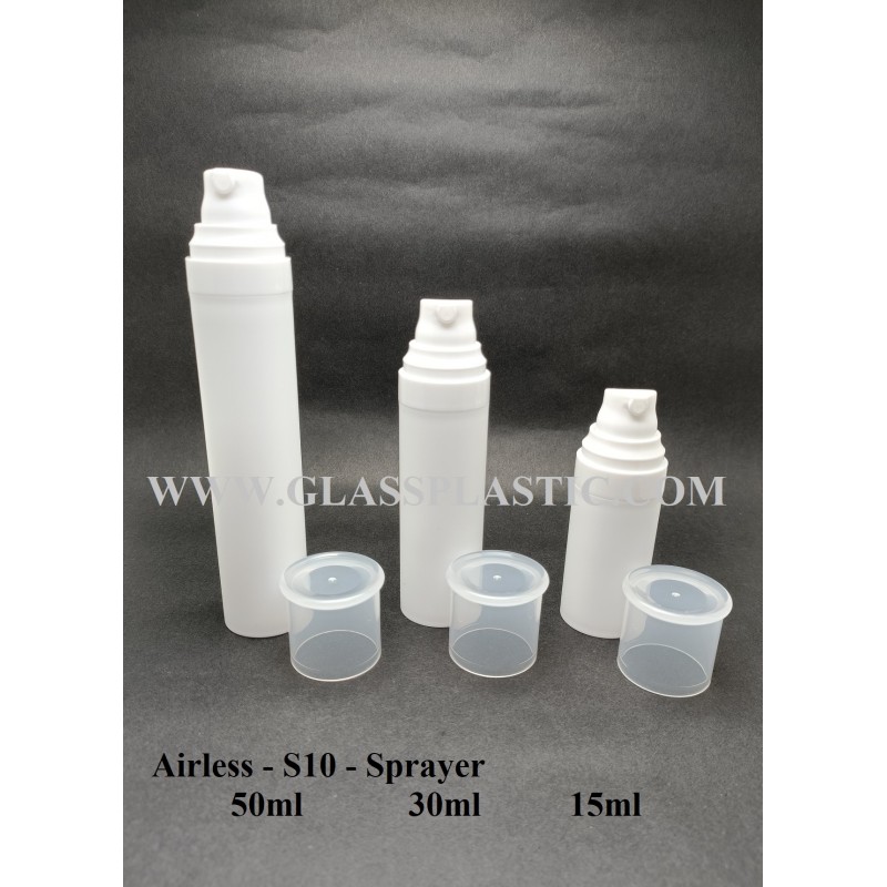 Airless White Sprayer - S10 Series - Image 2