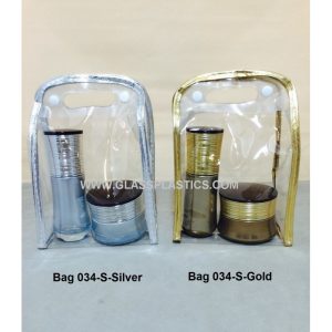 Cosmetic Bag - 6
