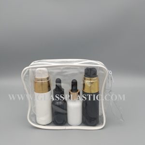 Cosmetic Bag - 3