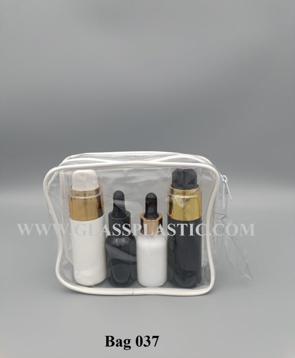 Cosmetic Bag - 3