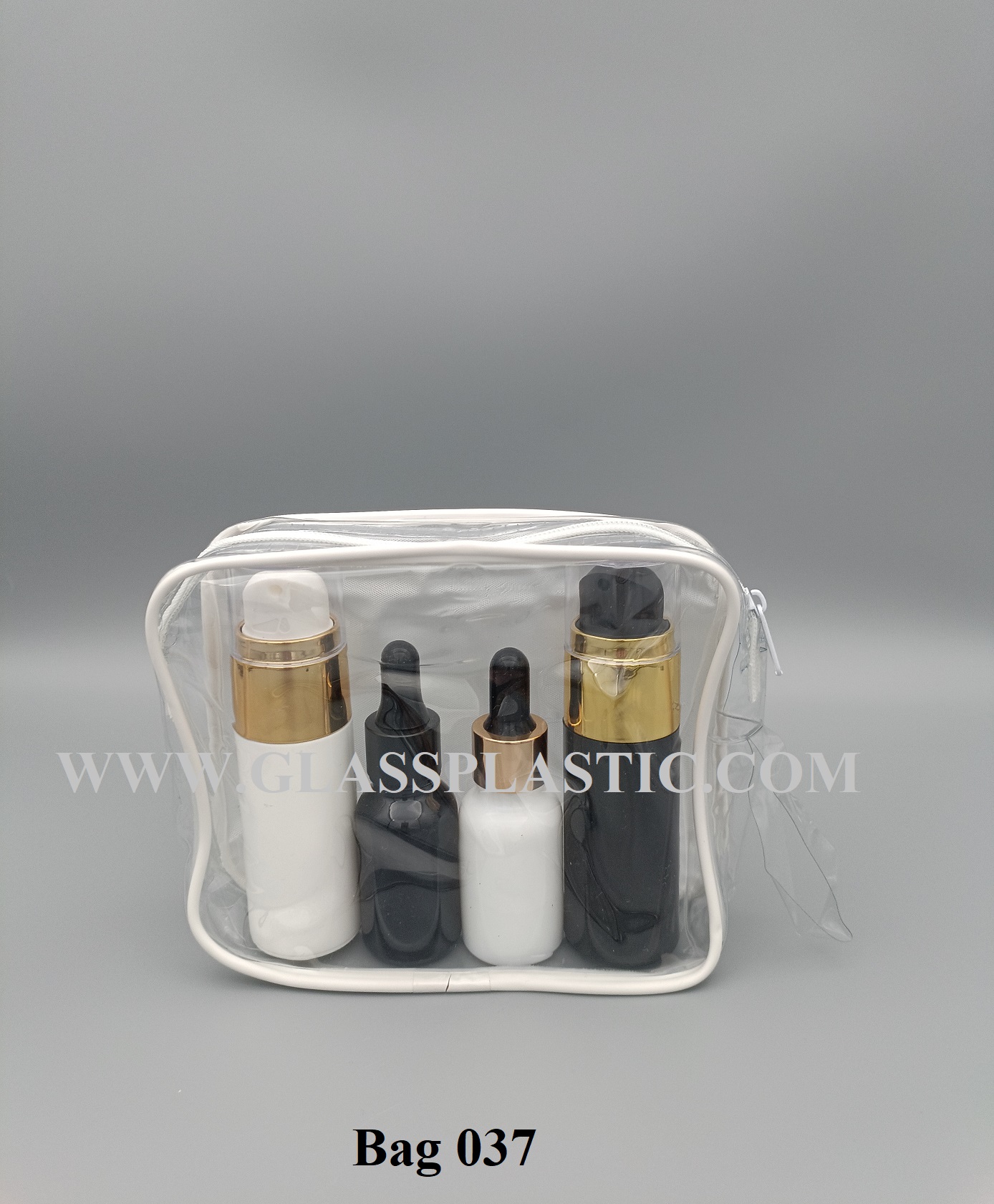 Cosmetic Bag – 3