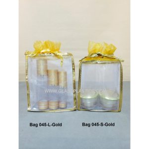 Cosmetic Bag - 7