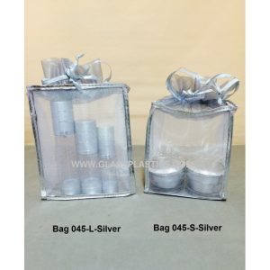 Cosmetic Bag - 8