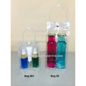 Cosmetic Bag - 1
