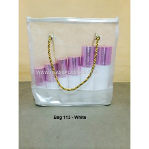 Cosmetic Bag - 9