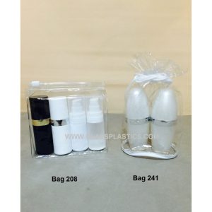 Cosmetic Bag - 5