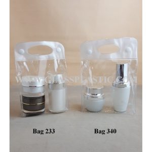 Cosmetic Bag - 11