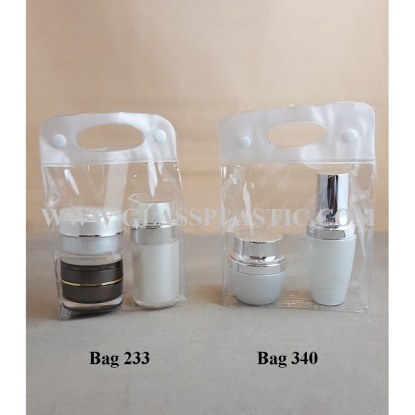 Cosmetic Bag - 11
