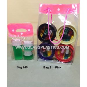 Cosmetic Bag - 2