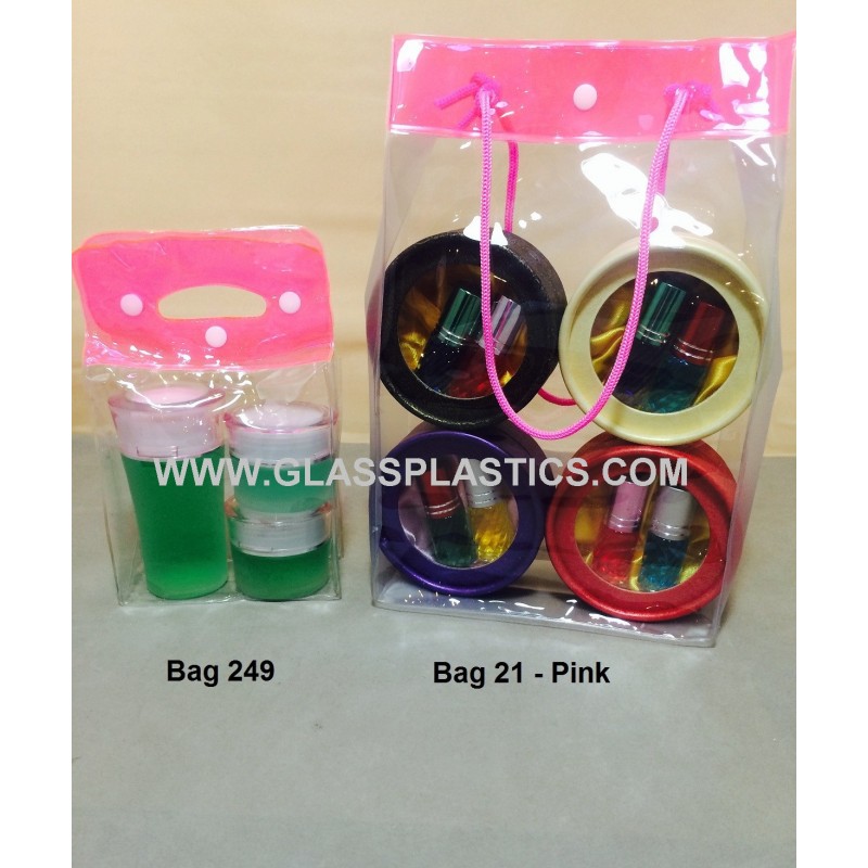 Cosmetic Bag – 2
