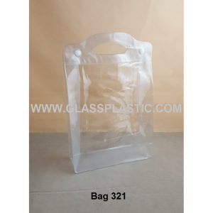 Cosmetic Bag - 10