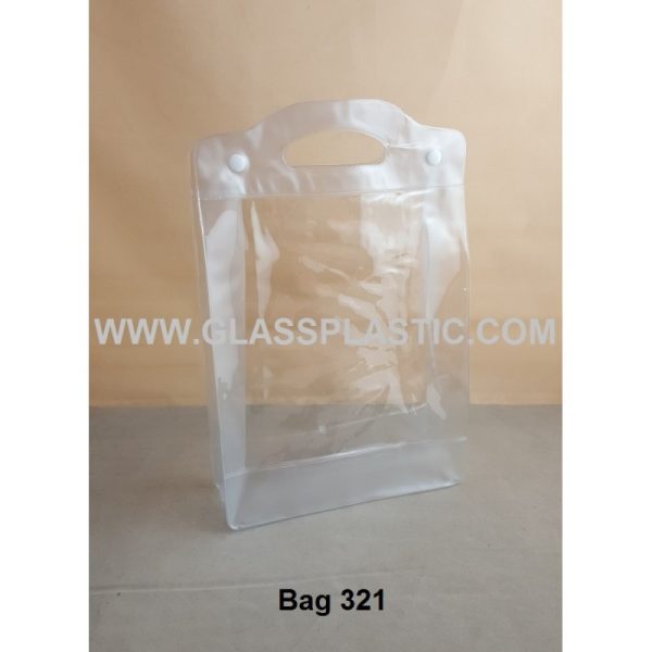 Cosmetic Bag - 10