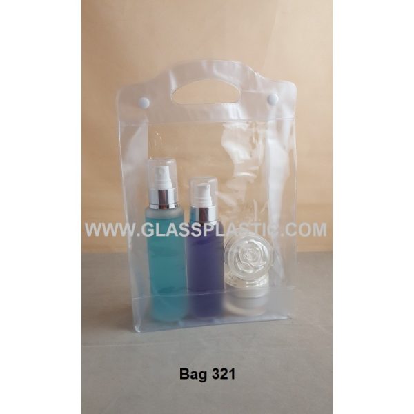 Cosmetic Bag - 10 - Image 4