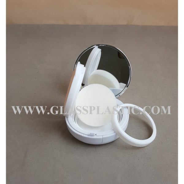 Compact Powder - 15gm - Image 2