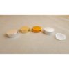 Square Tablet PET Bottle - 120ml (ZPQ Series) - Image 4