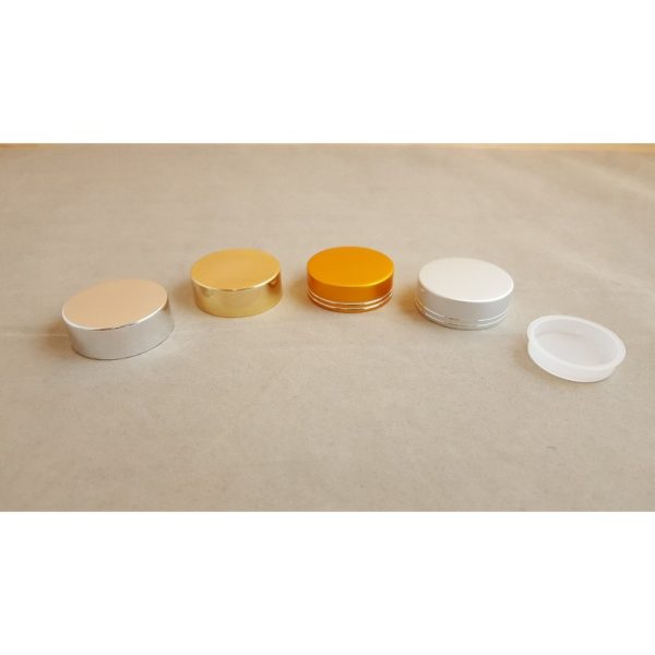Square Tablet PET Bottle - 120ml (ZPQ Series) - Image 4