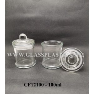 Air Tie Jar - 100ml (Tea Set)
