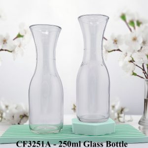 Juice Bottle - 250ml