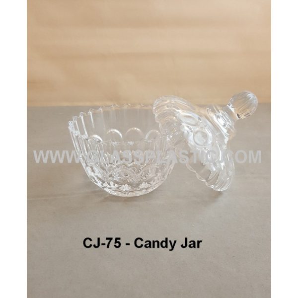 Candy Jar - Type 75 - Image 2