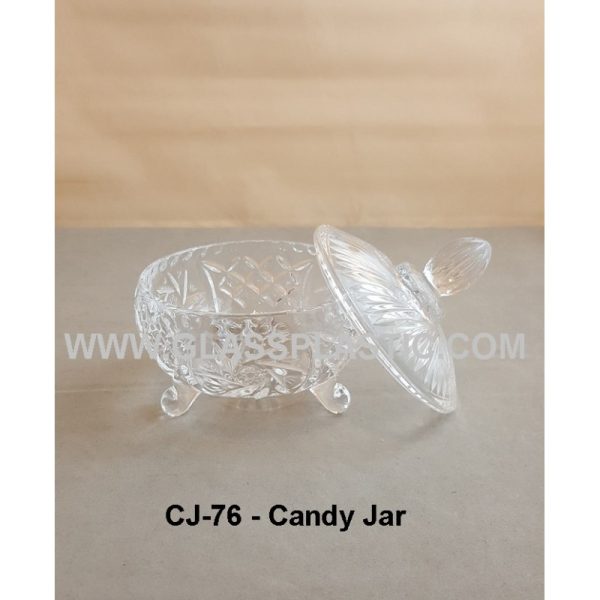 Candy Jar - Type 76 - Image 2