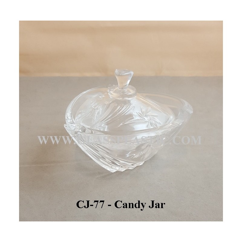 Candy Jar – Type 77