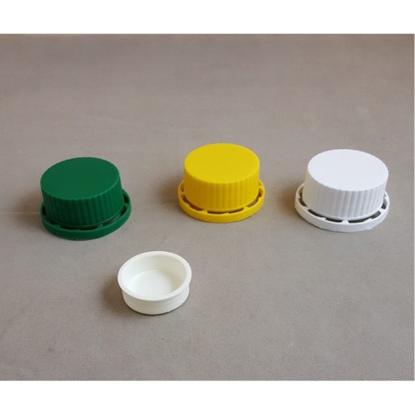 Plastic Tablet HDPE Bottle - 130ml to 250ml - Image 3