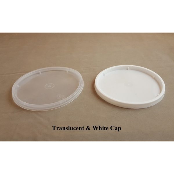 250ml PP Bowl - Image 3