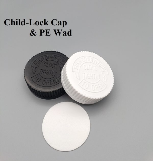 400ml Square PET Bottle - Image 6