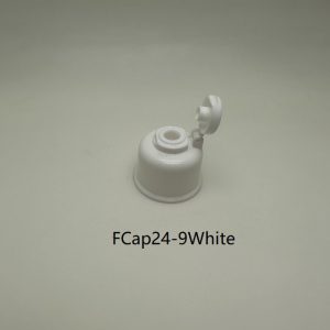 24mm Flip Cap Type 9
