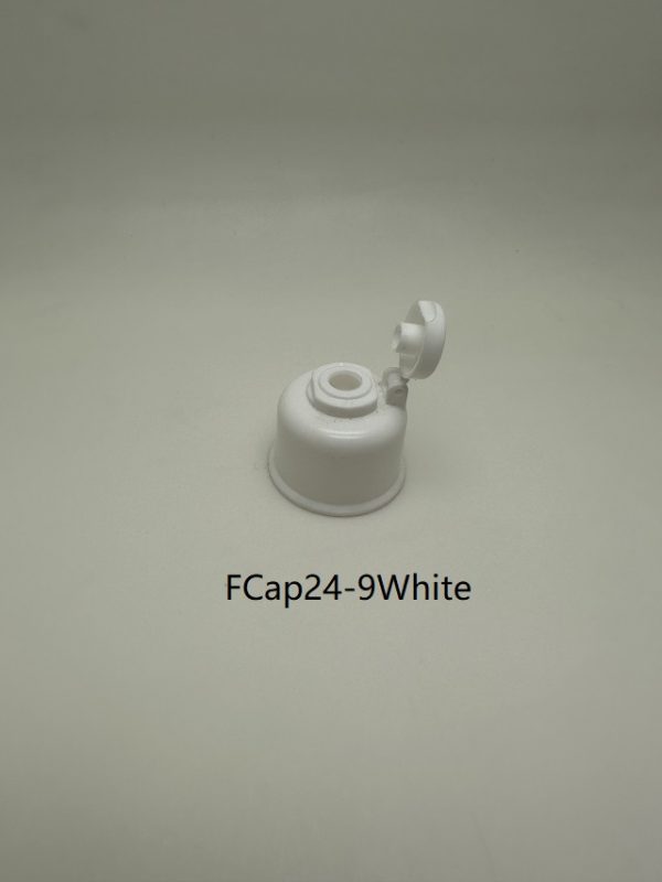 24mm Flip Cap Type 9