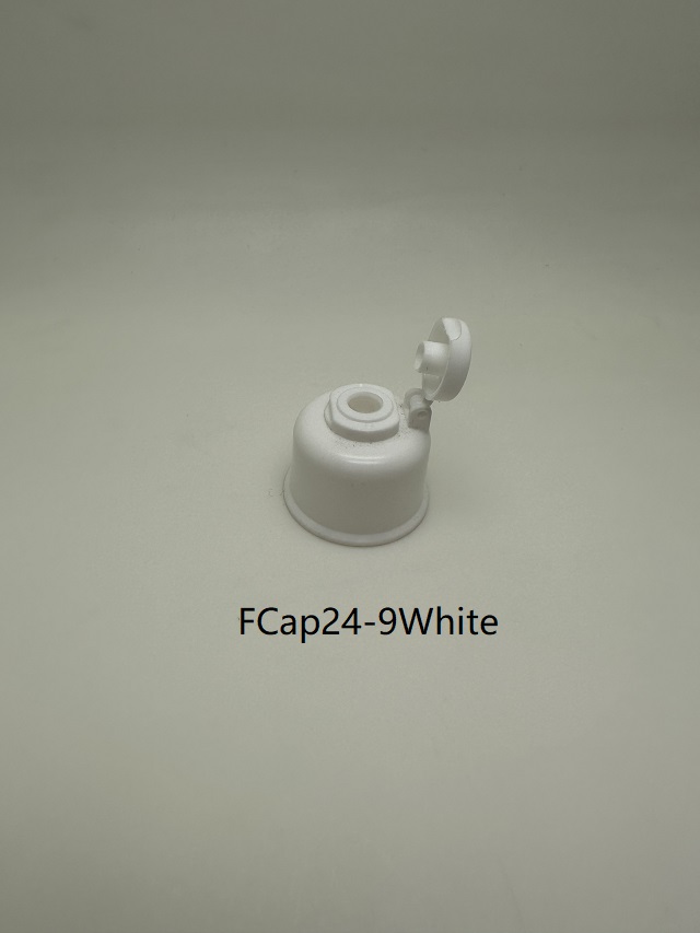 24mm Flip Cap Type 9