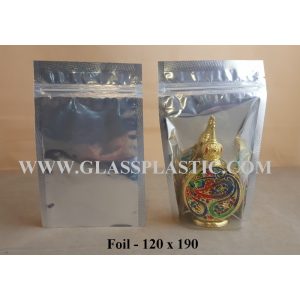 Foil Bag - 3